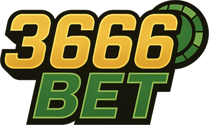 3666 bet